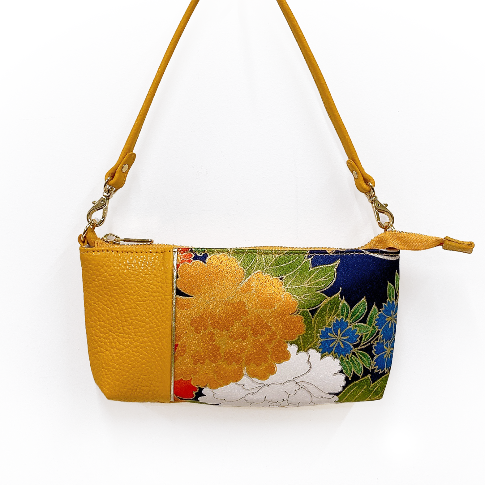 Kimono Purse