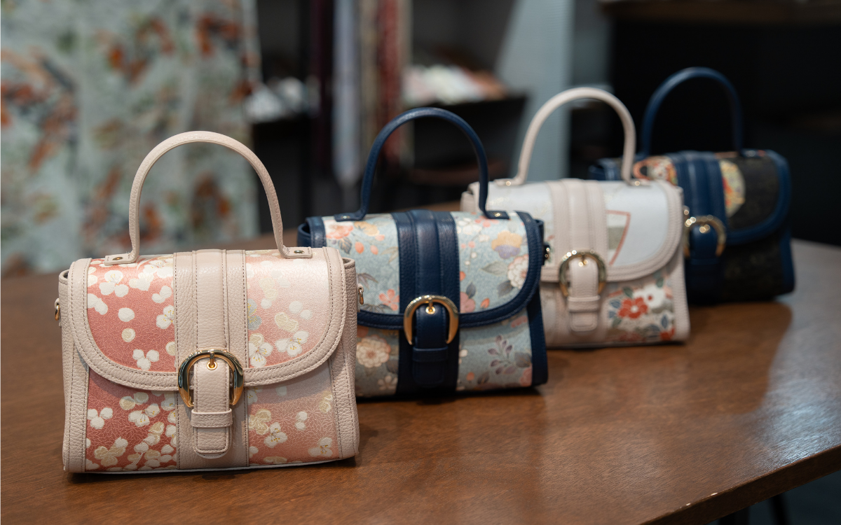 Flap Bag