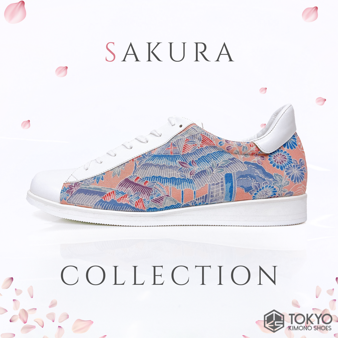 【Sakura Collection】 Lily047K〔Kimono,White〕