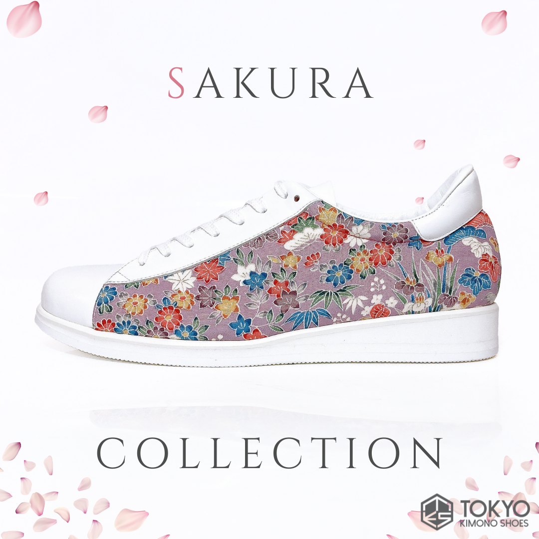 【Sakura Collection】Lily044K〔Kimono,White〕