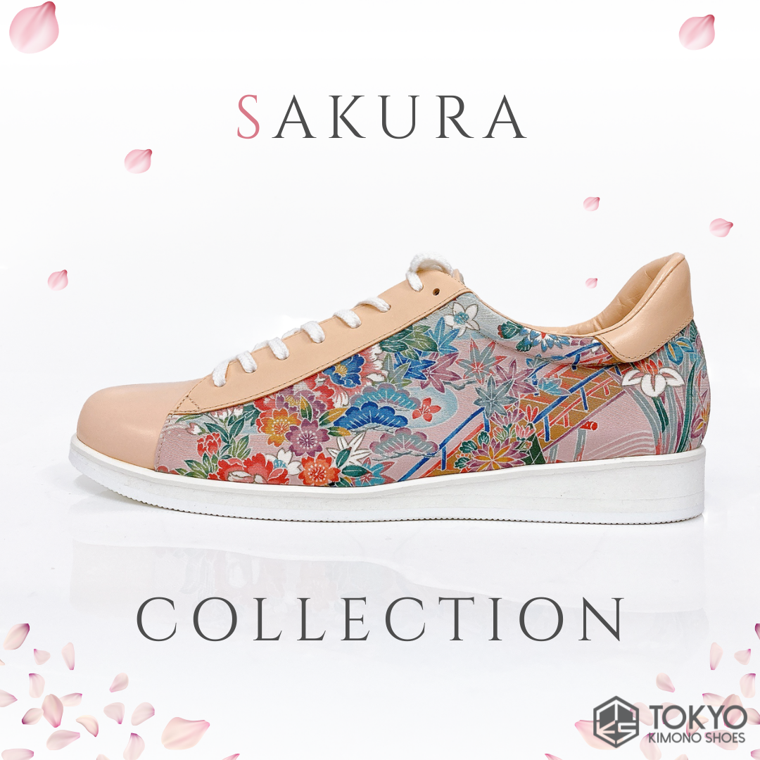 【Sakura Collection】Cherryblossom010K〔Kimono,Pink〕