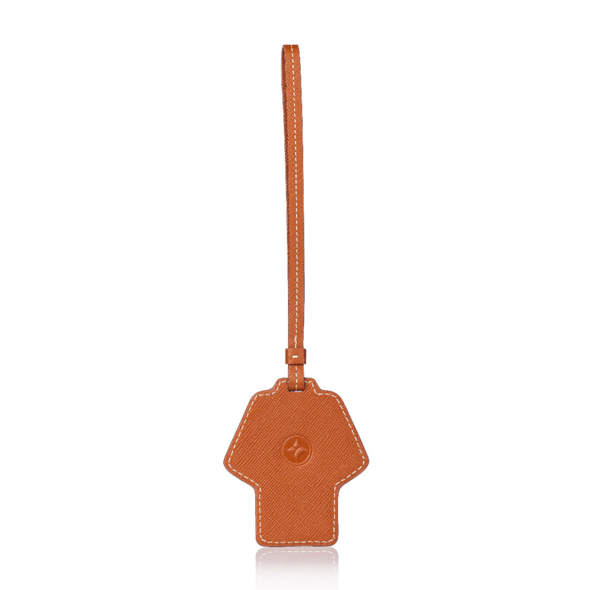 Kimono Charm Brown 002