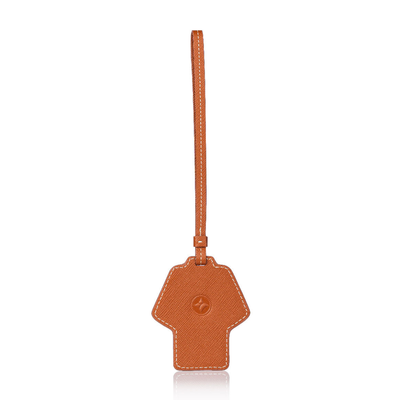 Kimono Charm Brown 002