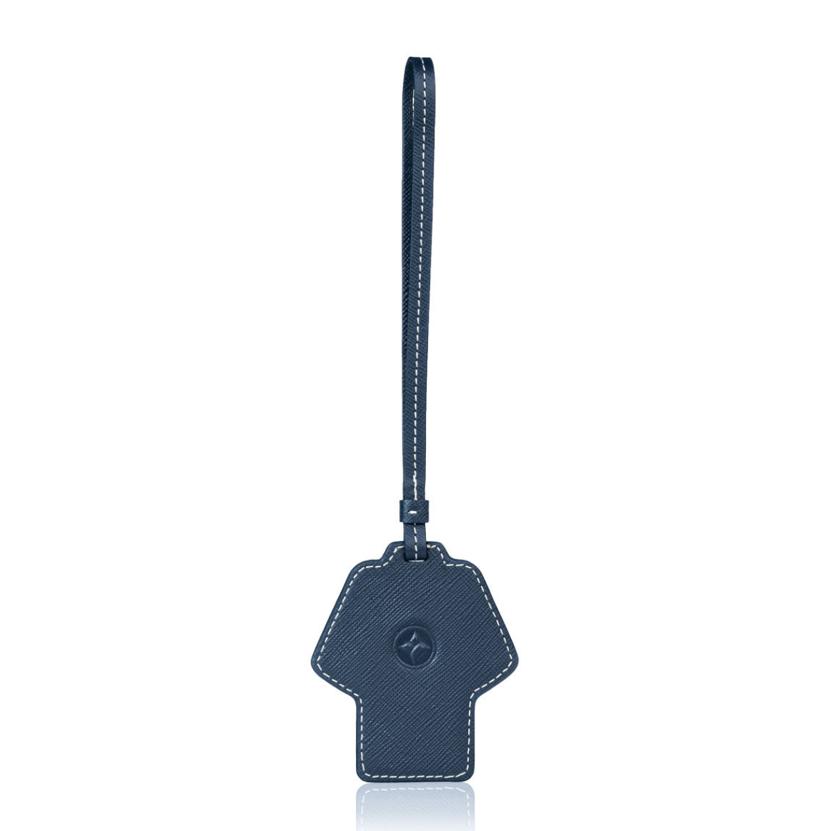 Kimono Charm Navy 002