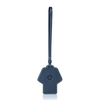 Kimono Charm Navy 002