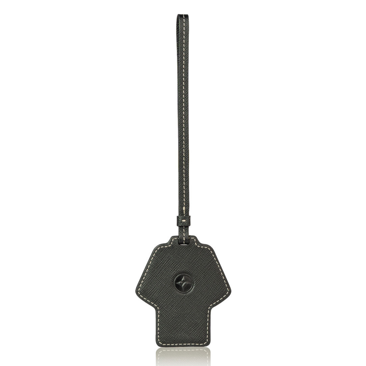 Kimono Charm Black 003