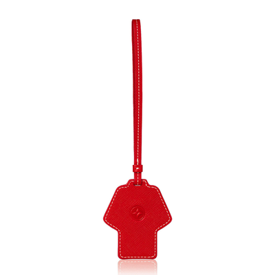 Kimono Charm Red 004