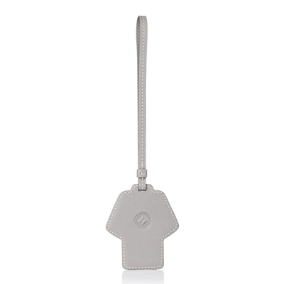 Kimono Charm Gray 002