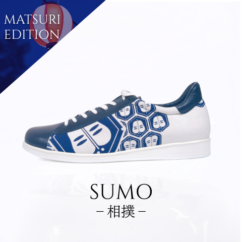 TOKYO KIMONO SHOES