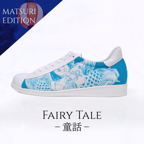 TOKYO KIMONO SHOES