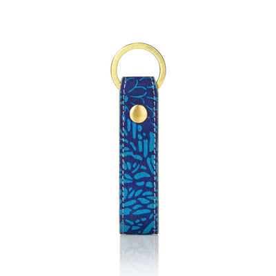 Kimono Keychain Gray 006