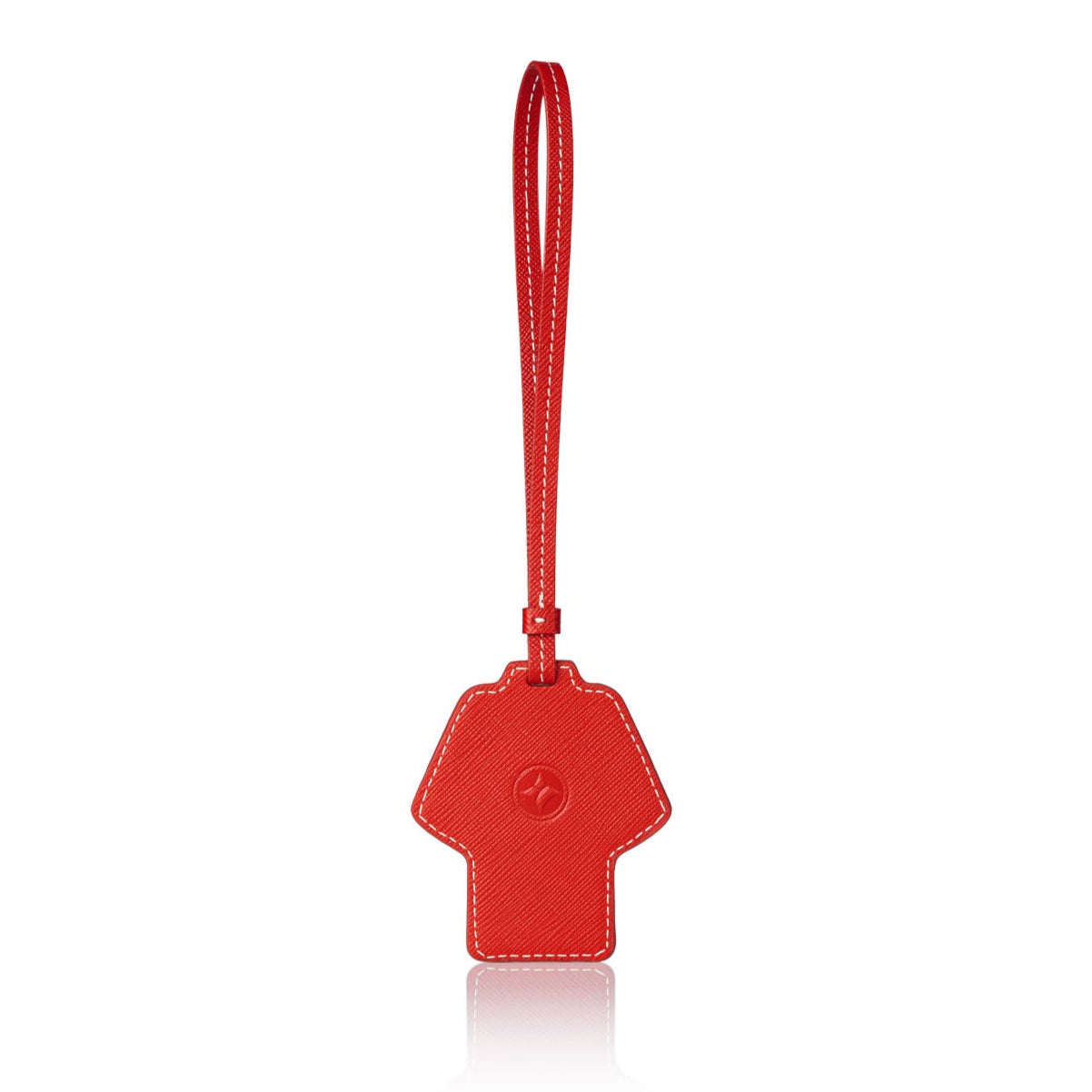 Kimono Charm Red 003