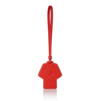 Kimono Charm Red 003