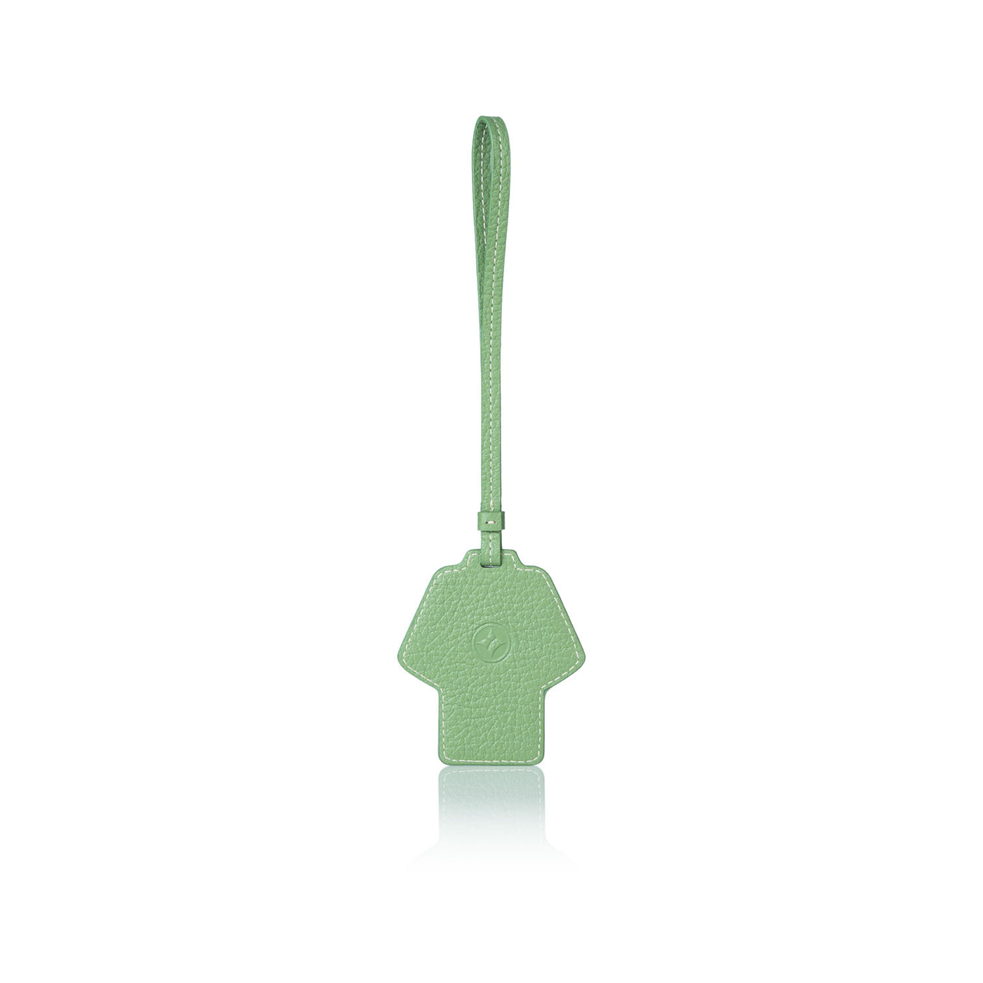 Kimono Charm Green 001