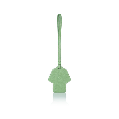 Kimono Charm Green 001