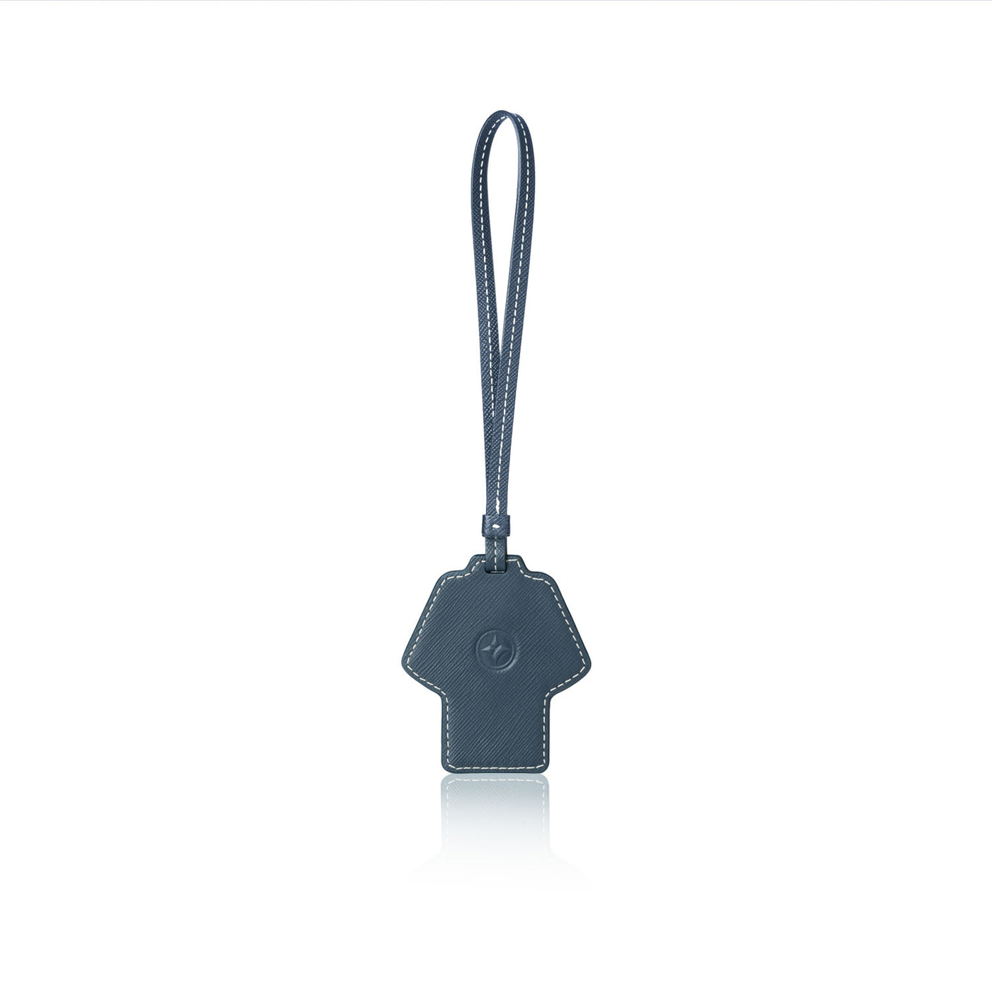 Kimono Charm Navy 003