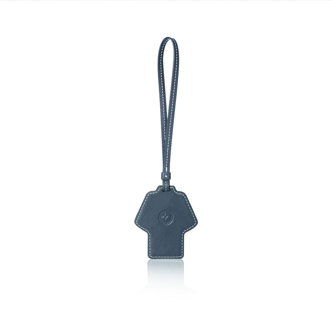 Kimono Charm Navy 002