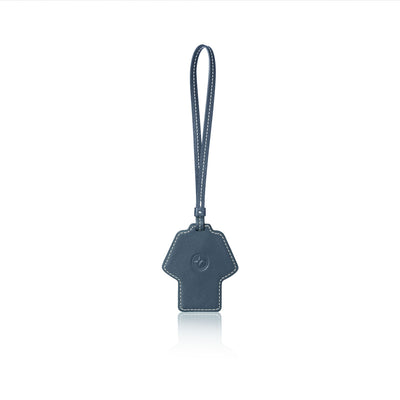 Kimono Charm Navy 002