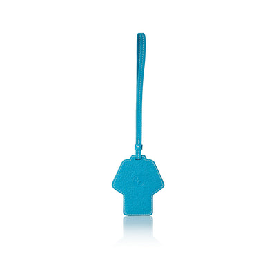 Kimono Charm Blue 001
