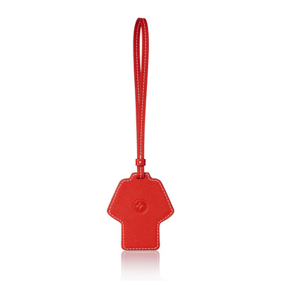 Kimono Charm Red 001