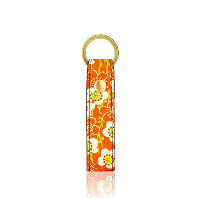 Kimono Keychain Black 005
