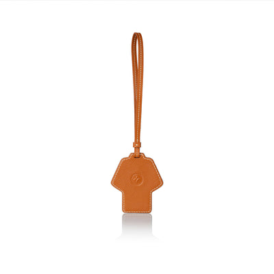 Kimono Charm Brown 002