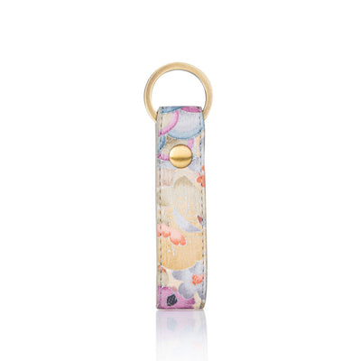 Kimono Keychain Gray 001