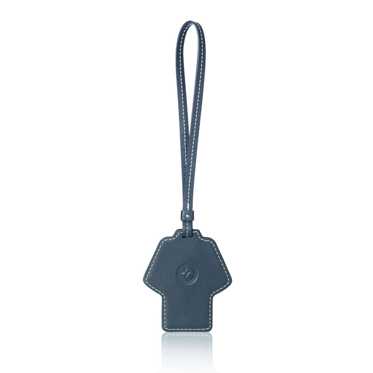 Kimono Charm Navy 001
