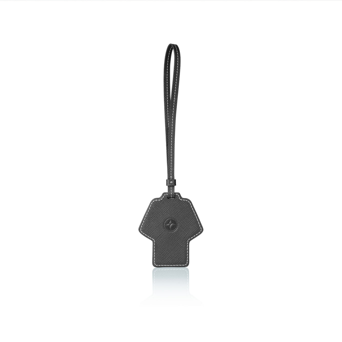Kimono Charm Black 002