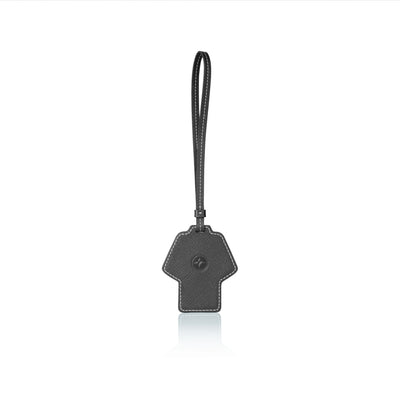 Kimono Charm Black 002