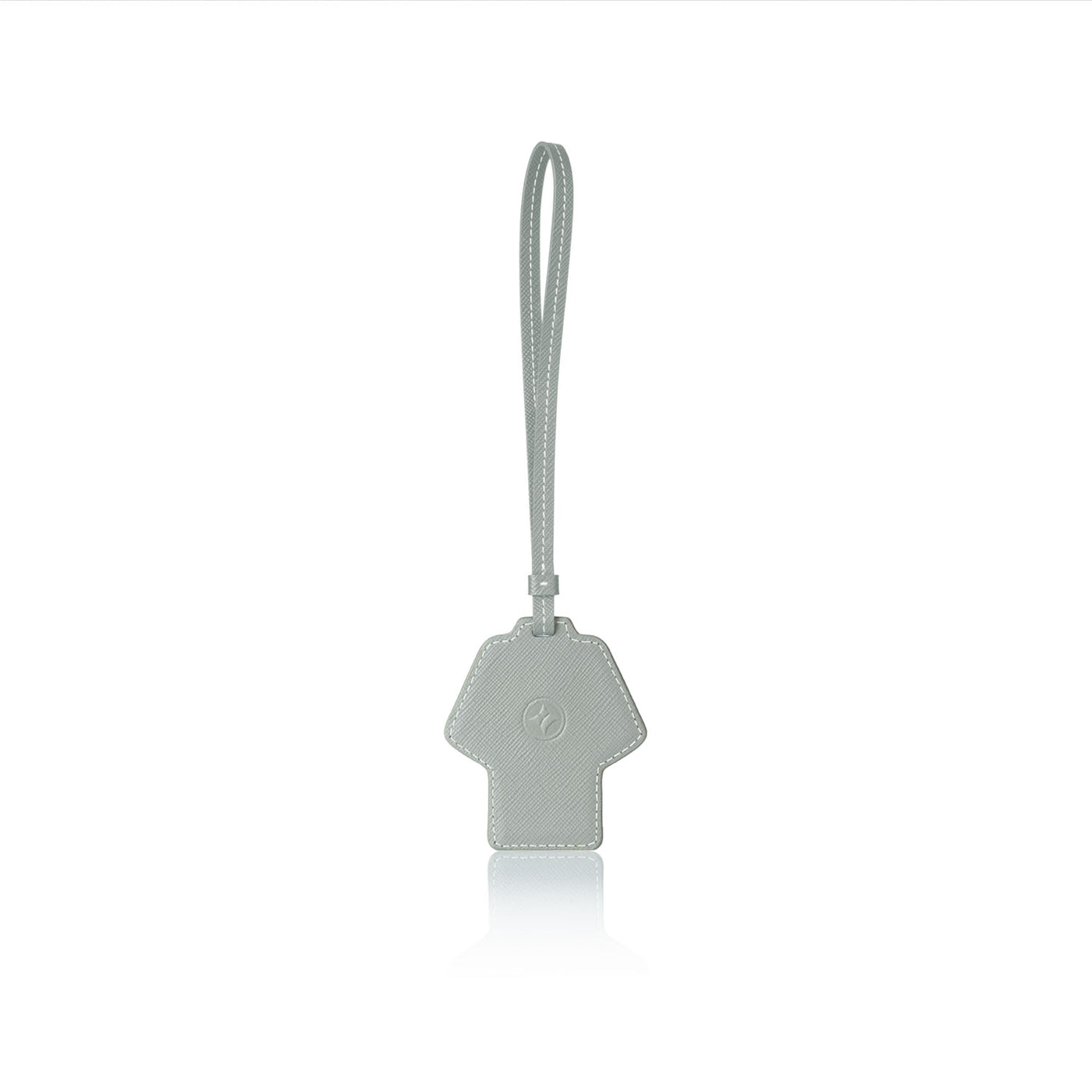 Kimono Charm Gray 001