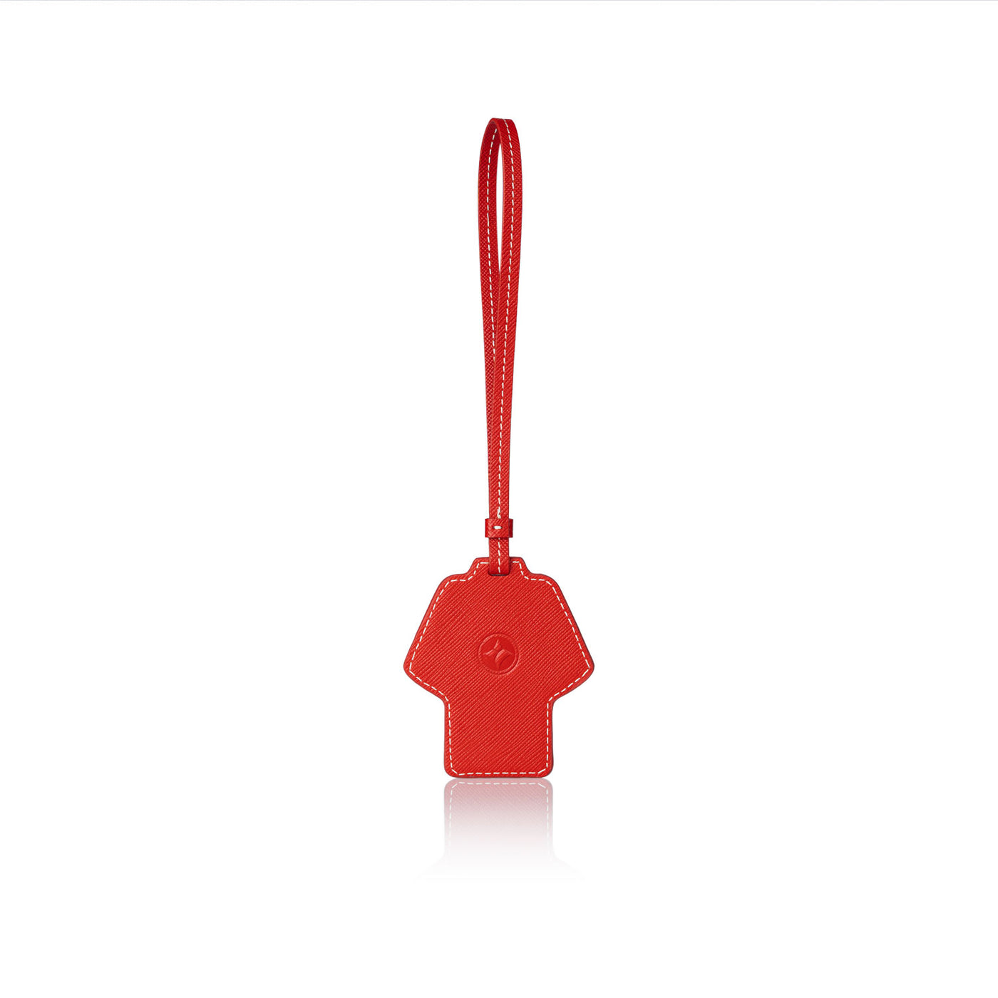 Kimono Charm Red 004