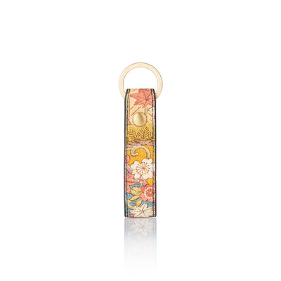 Kimono Keychain Black 003