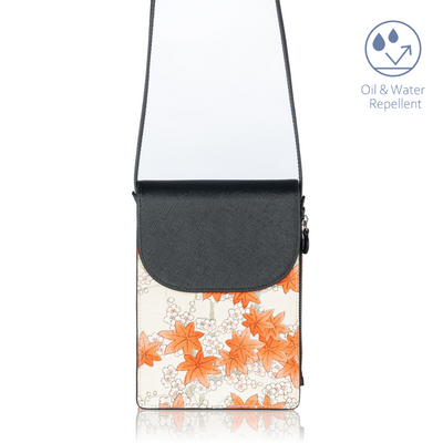 Kimono Pochette Black 001