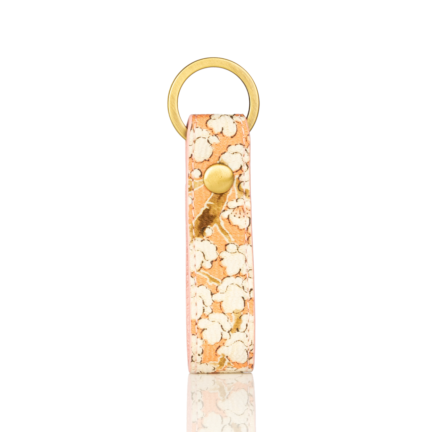 Kimono Keychain Pink 003