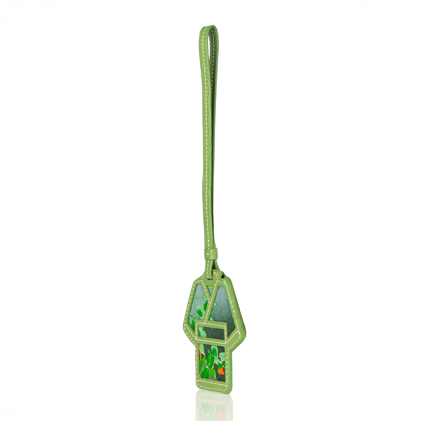 Kimono Charm Green 002