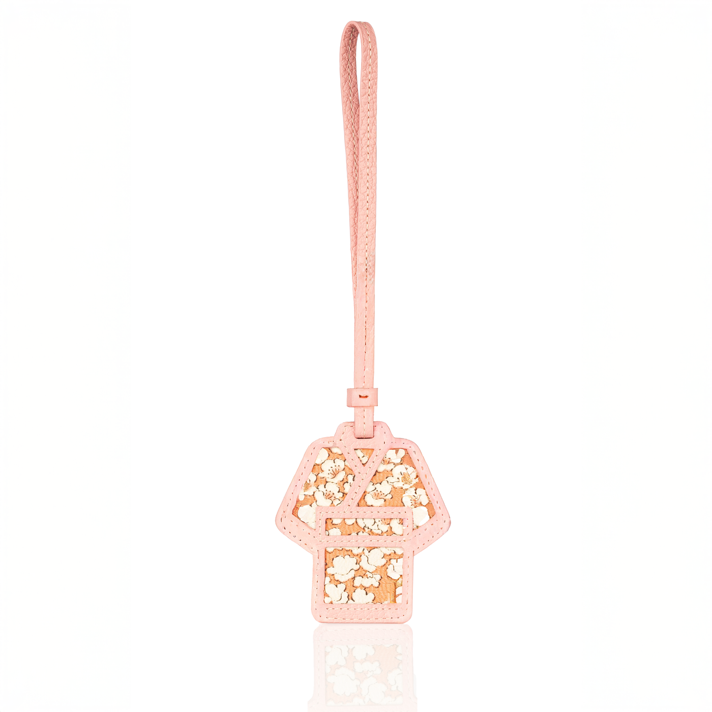 Kimono Charm Pink 003