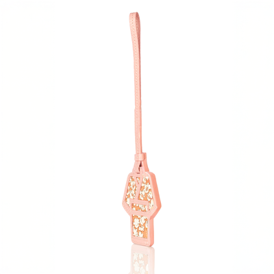 Kimono Charm Pink 003