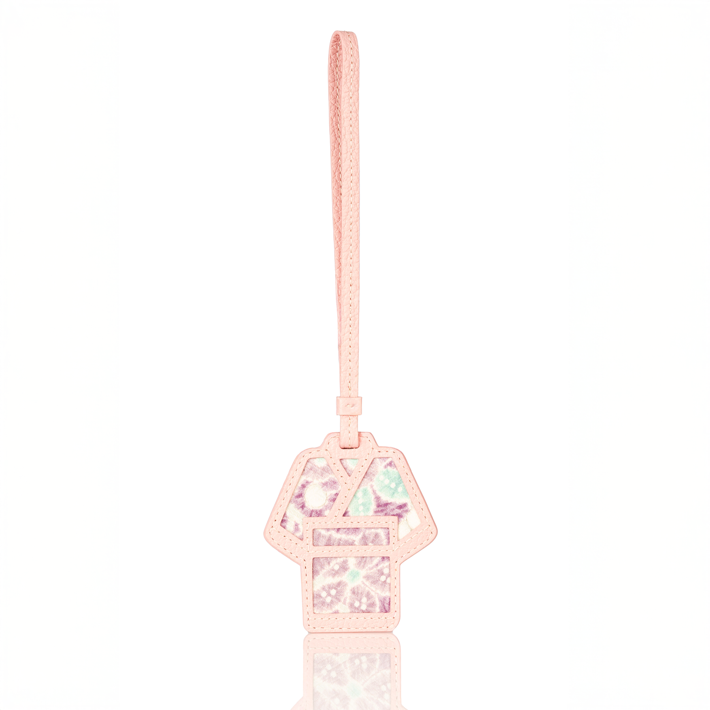 Kimono Charm Pink 002