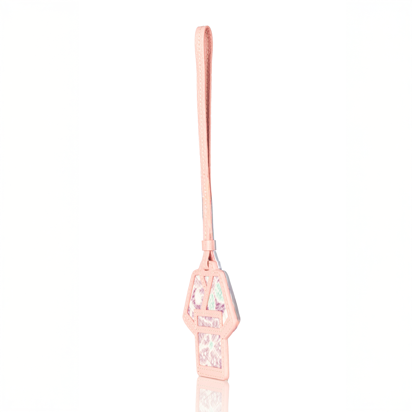 Kimono Charm Pink 002
