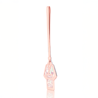 Kimono Charm Pink 002