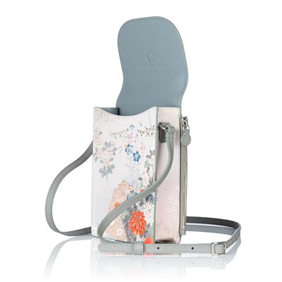 Kimono Pochette Gray 001