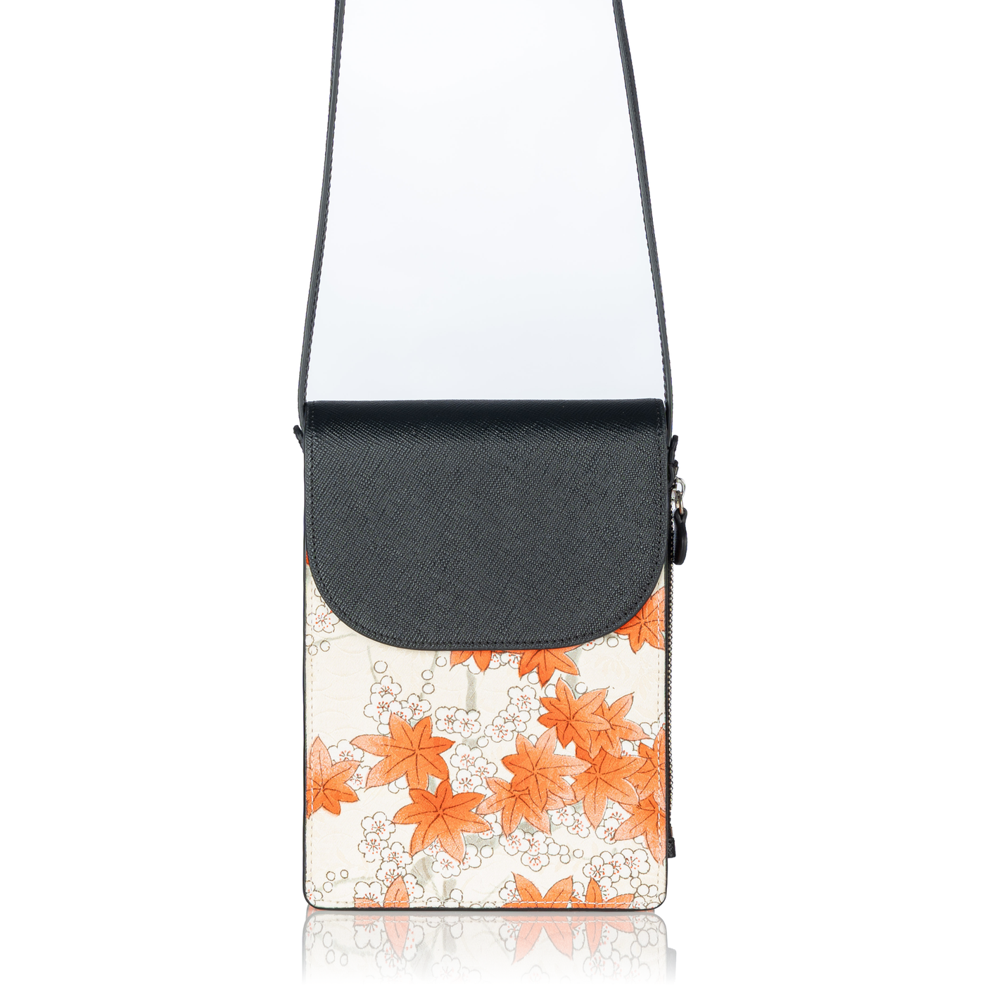Kimono Pochette Black 001