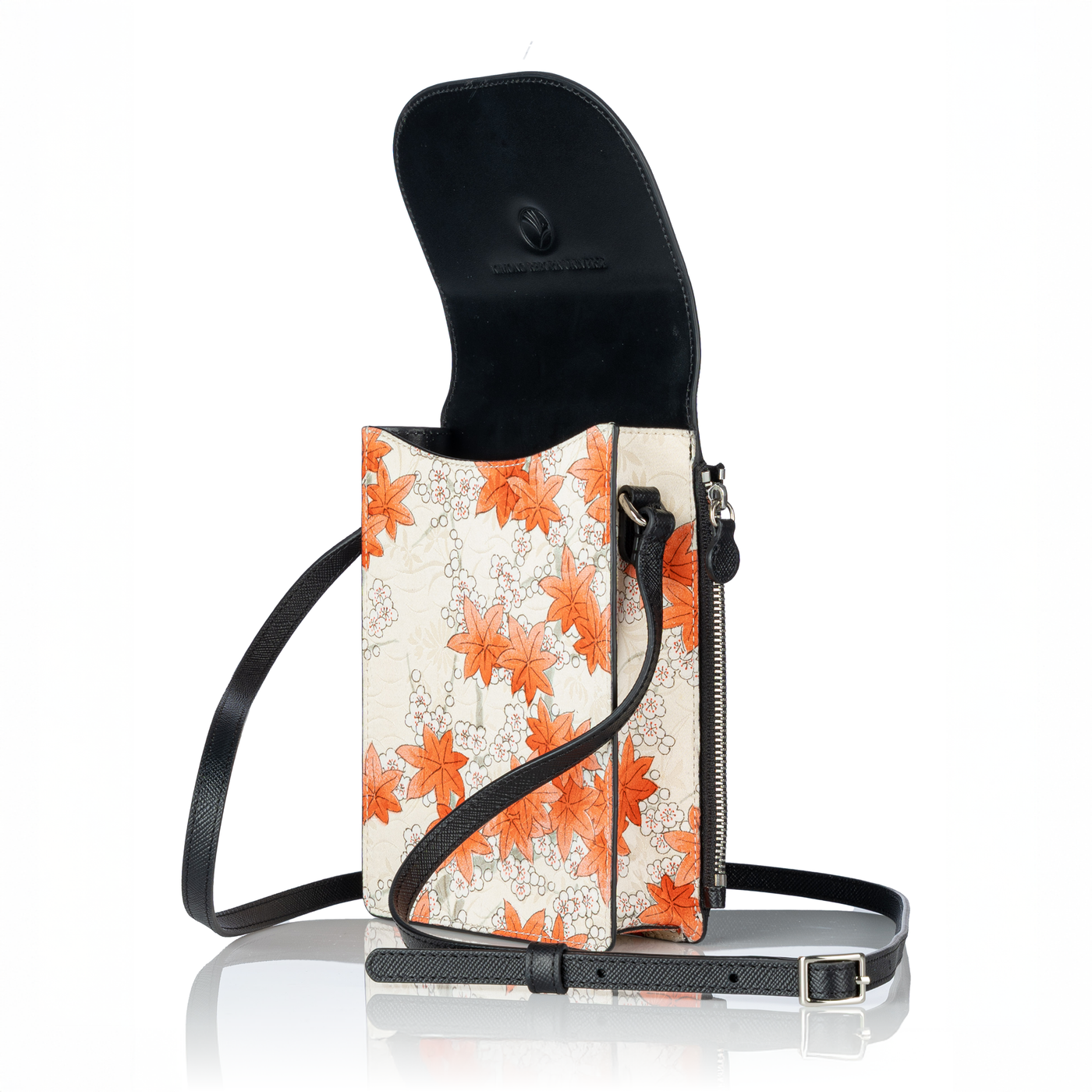 Kimono Pochette Black 001