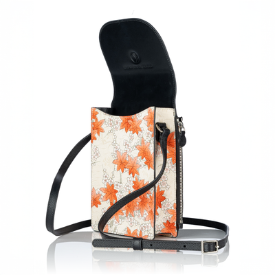 Kimono Pochette Black 001