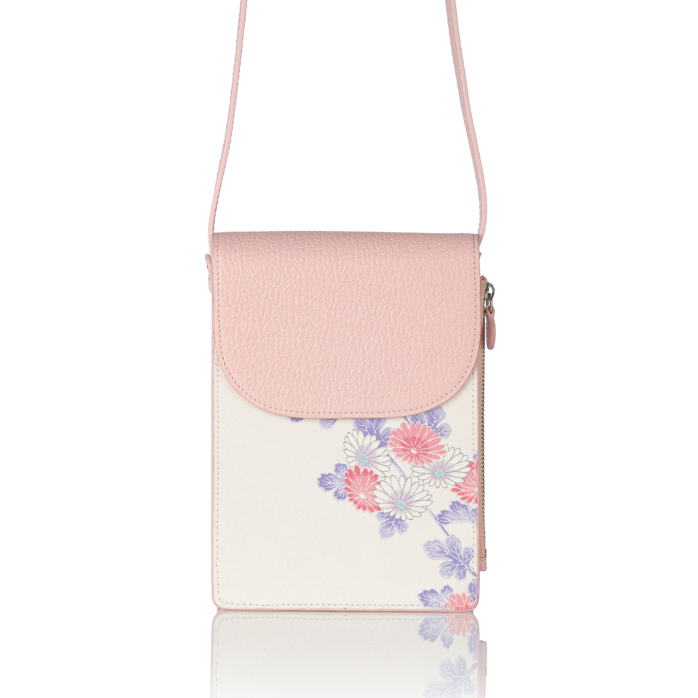 Kimono Pochette Pink 001