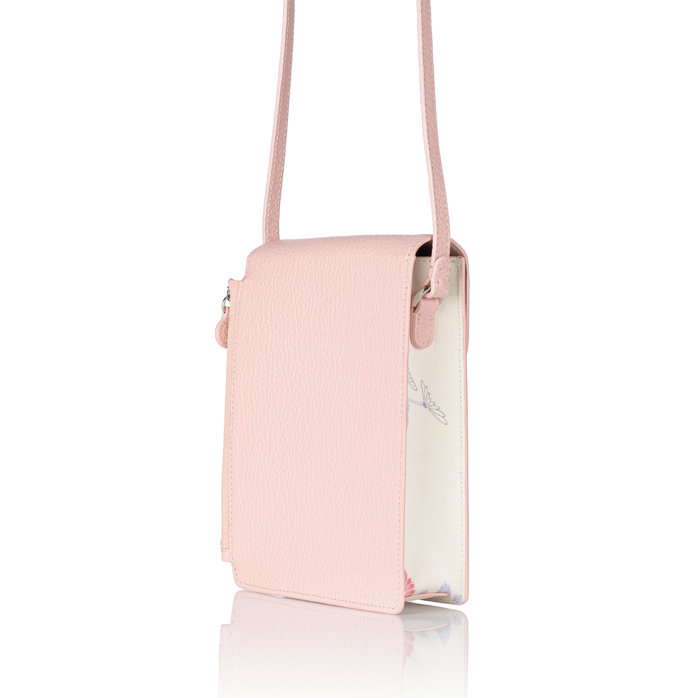 Kimono Pochette Pink 001