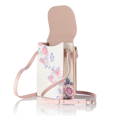 Kimono Pochette Pink 001