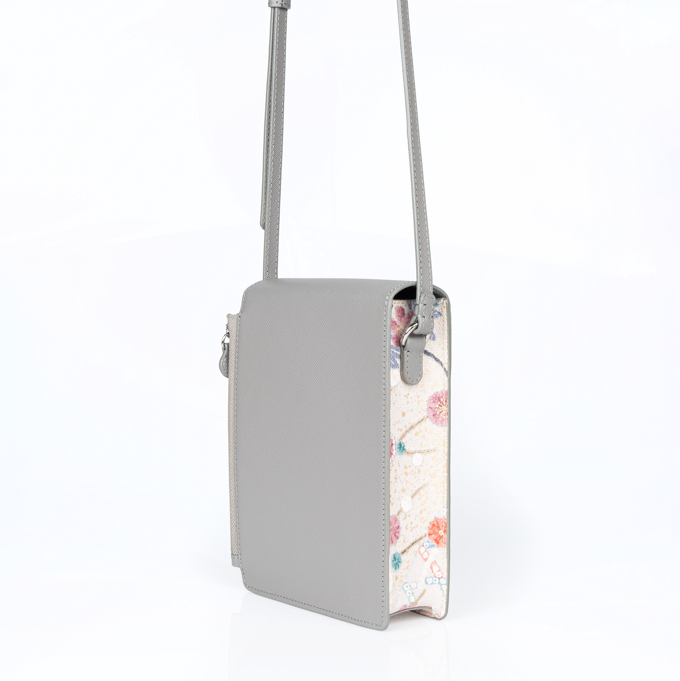 Kimono Pochette Gray 003