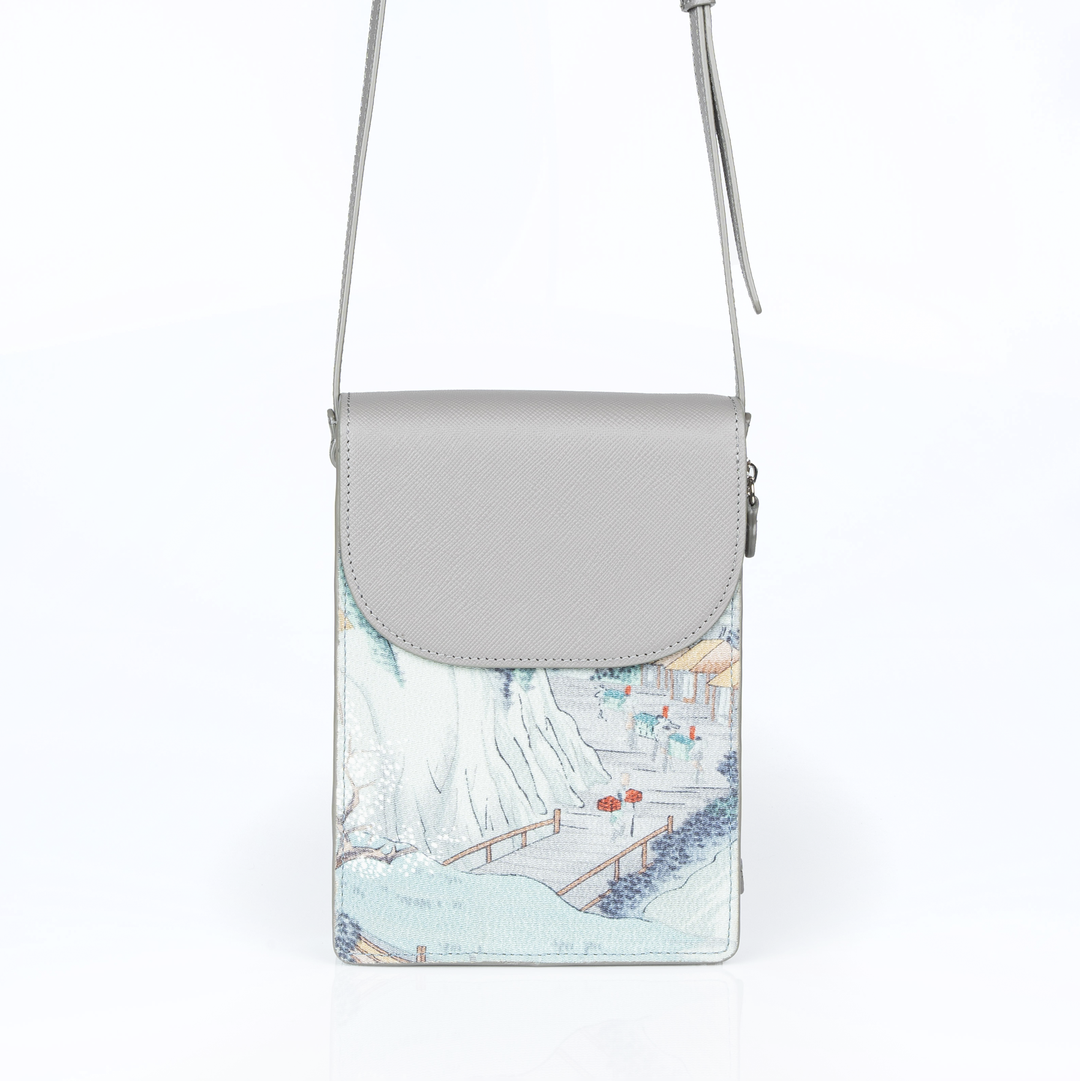 Kimono Pochette – TOKYO KIMONO SHOES